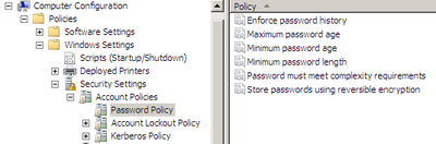 How Forcing Password Changes Actually Weakens Security