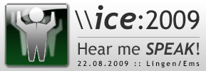Hear Me Speak and Talk to Me