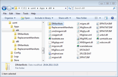 Helge's Profile Toolkit