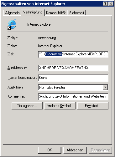 Shortcut Magic