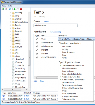 AppLocker - Security Problems
