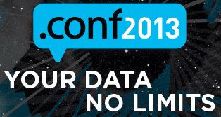 How to Process Terabytes - per Day (or: my account of Splunk .conf 2013)