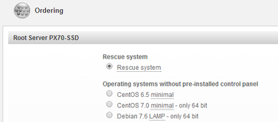 My Hyper-V Server in the Cloud