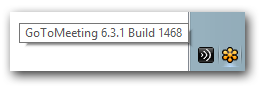 Which Version of Citrix GoToMeeting Are You Running?
