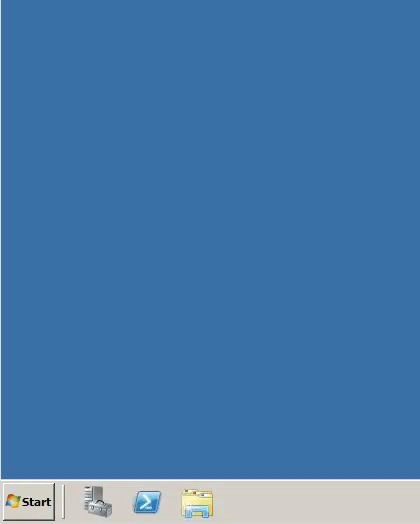 Visualizing the Impact of Folder Redirection – Start Menu Search