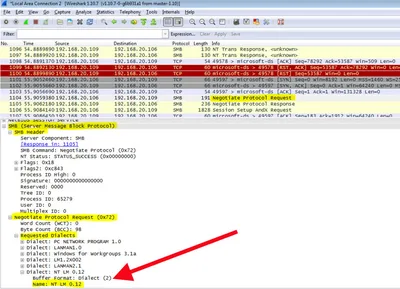 Measuring the Impact of Folder Redirection - Application Launch & SMB Version
