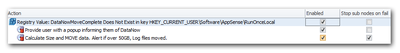 Manual Folder Redirection with Symbolic Links
