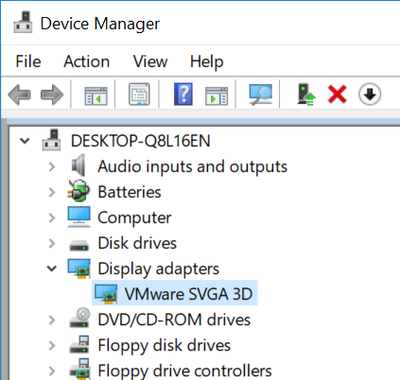 Inexpensive GPU Virtualization Options for Testing