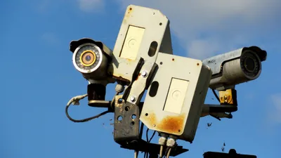 Hikvision Surveillance Network Camera Setup & Configuration