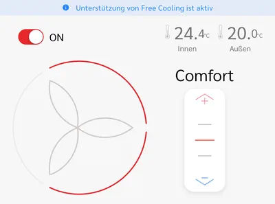 Zehnder ComfoAir & ComfoClime: Interfaces, APIs, Home Assistant Integrations