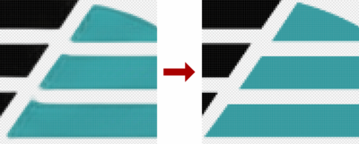 How to Convert/Recreate PNG Logos to SVG With Inkscape