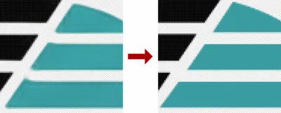 How to Convert/Recreate PNG Logos to SVG With Inkscape