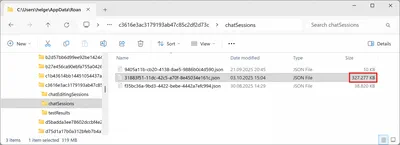 Fixing VS Code UI Unresponsiveness Caused by GitHub Copilot Extension