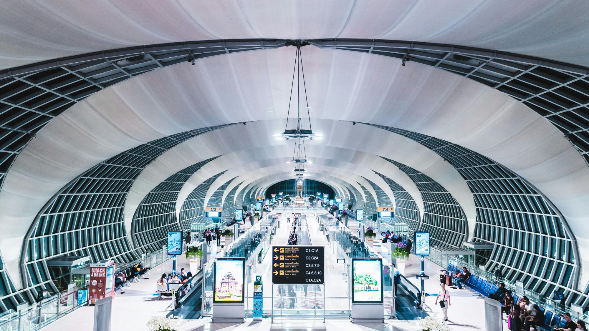 Changing the Location of the Windows Terminal Settings Files